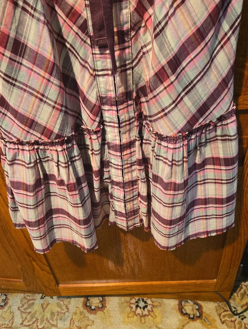 Free People Size 0 Amazing Dress